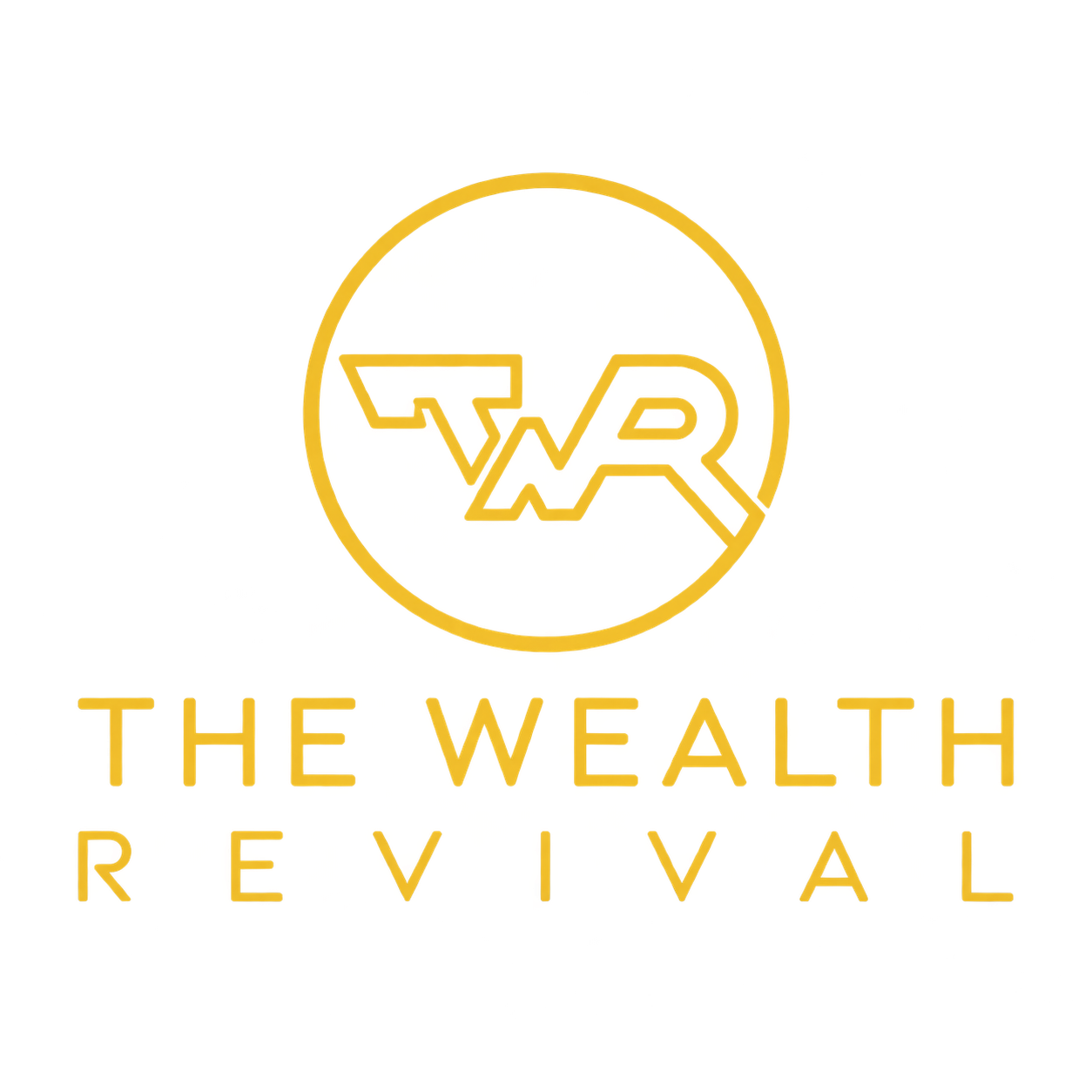 The Wealth Revival